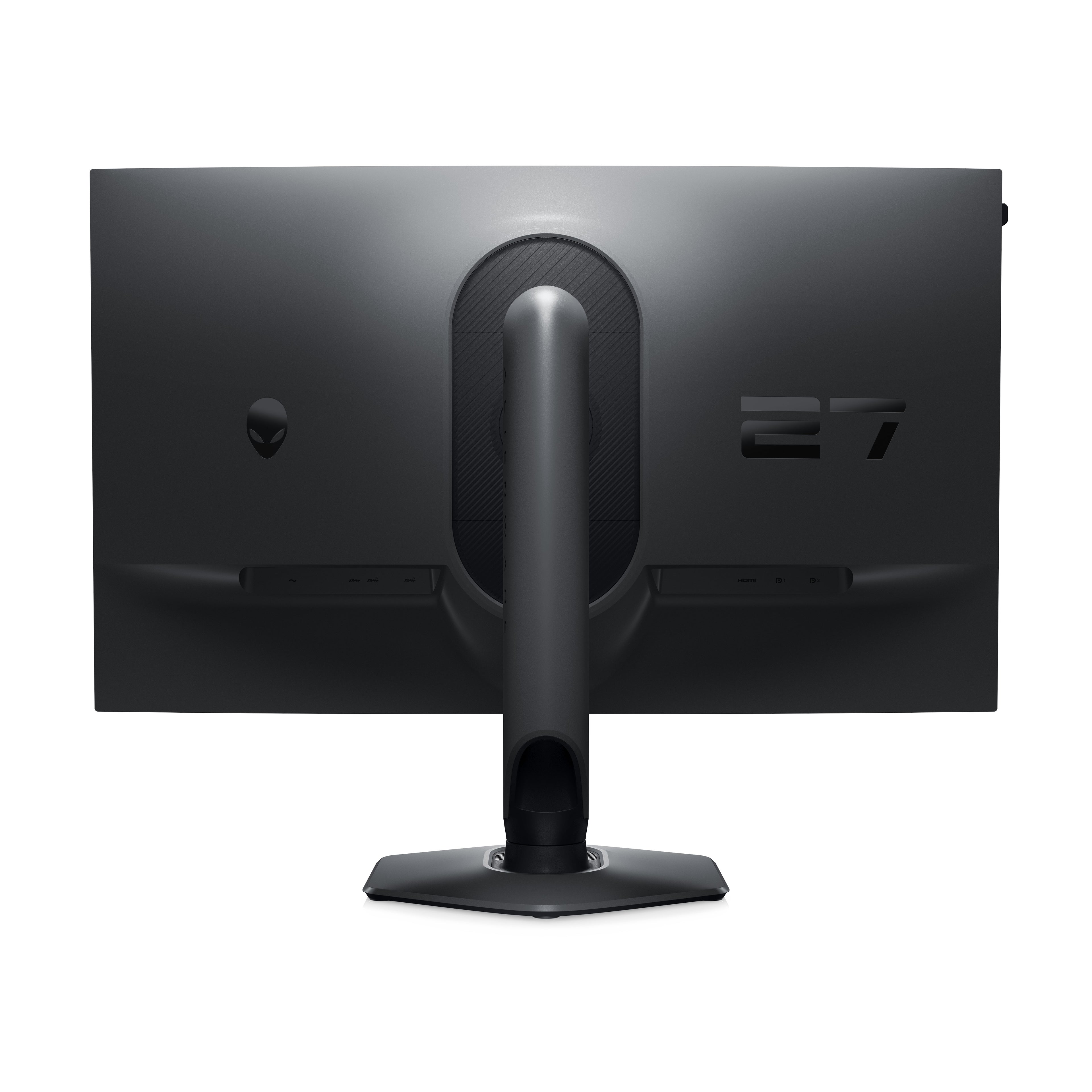Alienware AW2724HF écran plat de PC 68,5 cm (27") 1920 x 1080 pixels Full HD LCD Noir