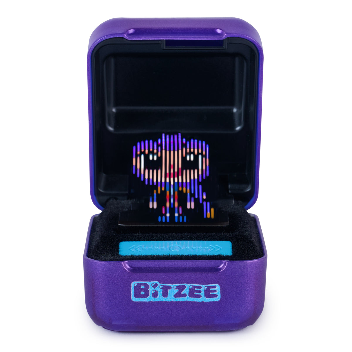 INTERACTIVE K-POP DEMON HUNTERS PET TOY