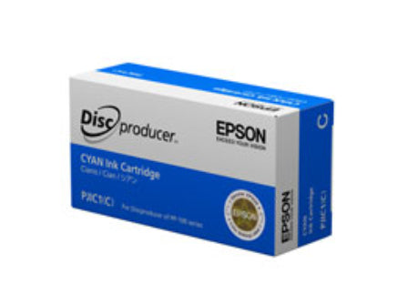 Epson C13S020688 cartouche d'encre 1 pièce(s) Original Cyan