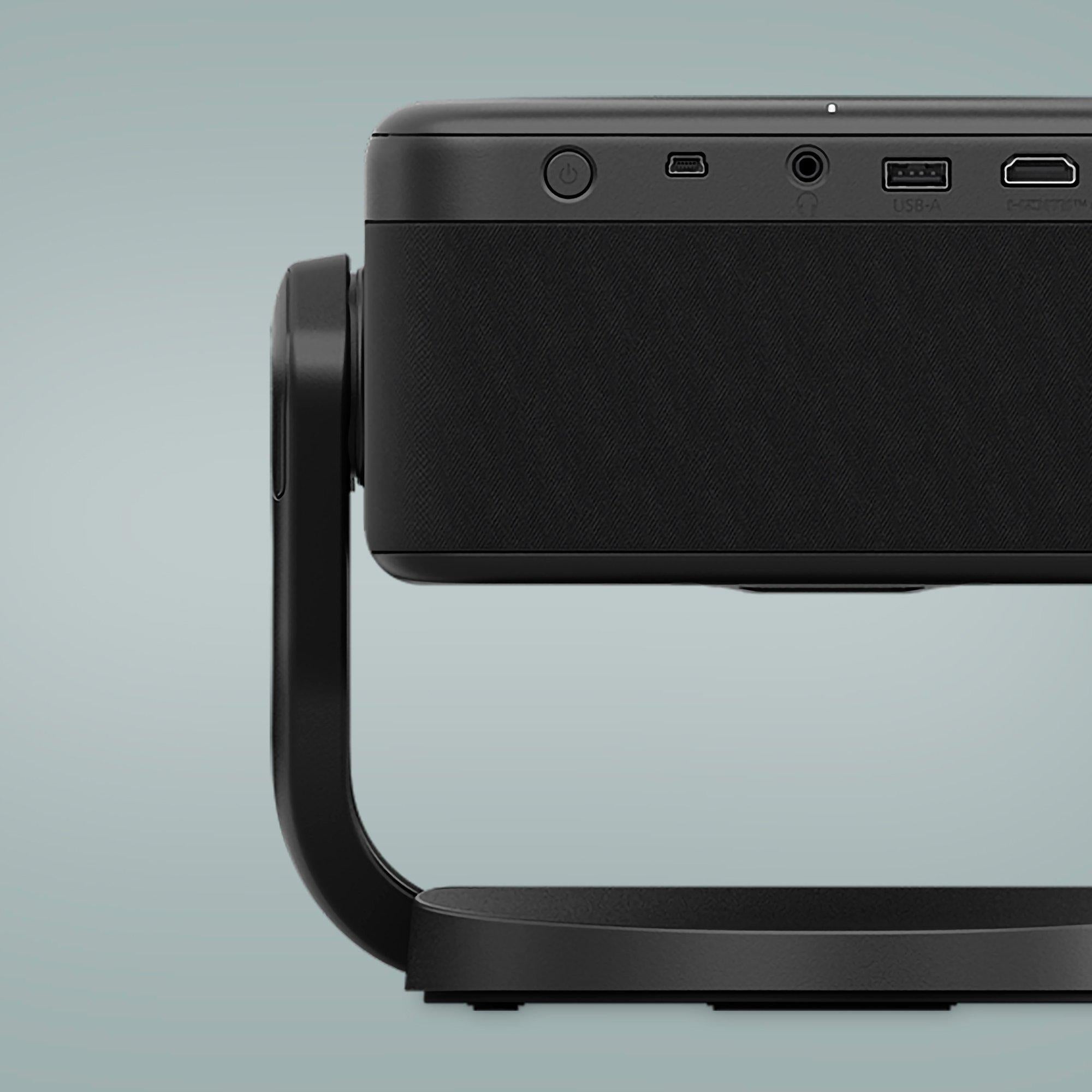 Epson EF-22B Projecteur à focale standard 3LCD 1080p (1920x1080) Noir