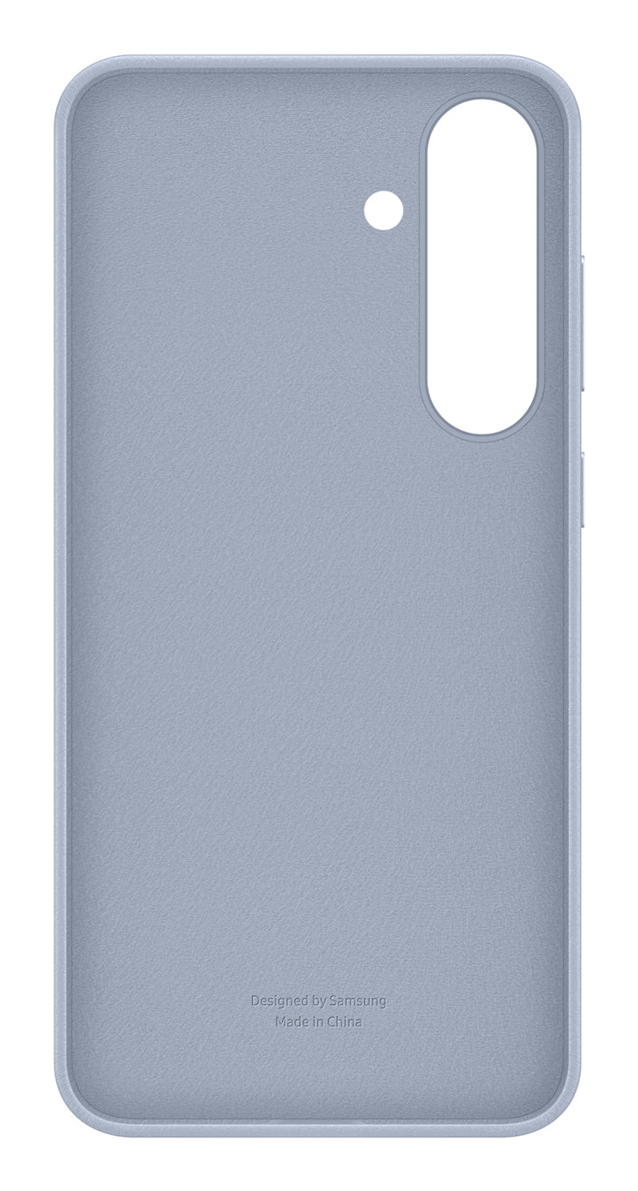 Samsung Samsung EF-VS936PLEGWW coque de protection pour téléphones portables 17 cm (6.7") Housse Bleu clair