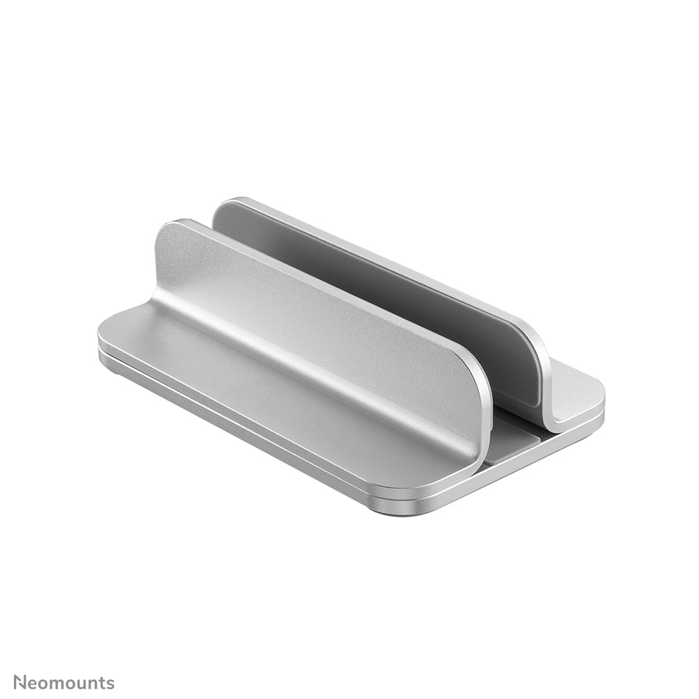 Neomounts NSLS300SILVER Suporte para Computadores Portáteis Suporte para computador portátil Prateado 43,2 cm (17")