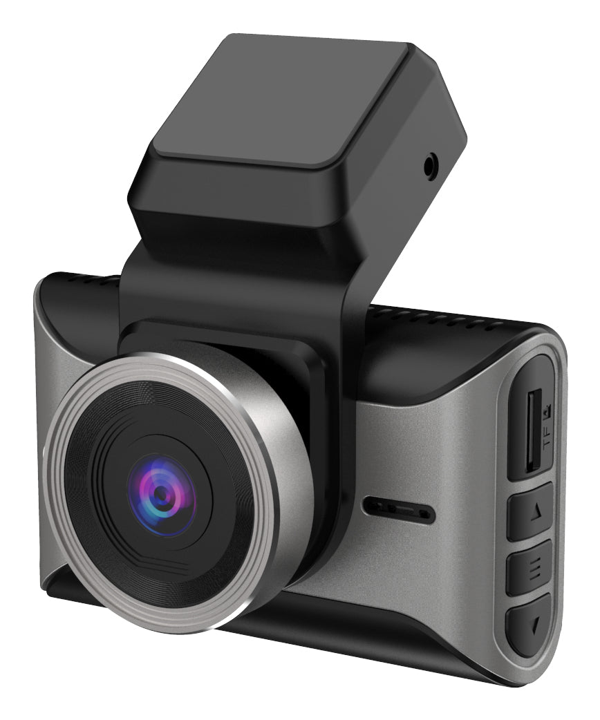 Dahua Technology S10 Caméra de tableau de bord 4K Ultra HD Wifi CC Noir - vue 4