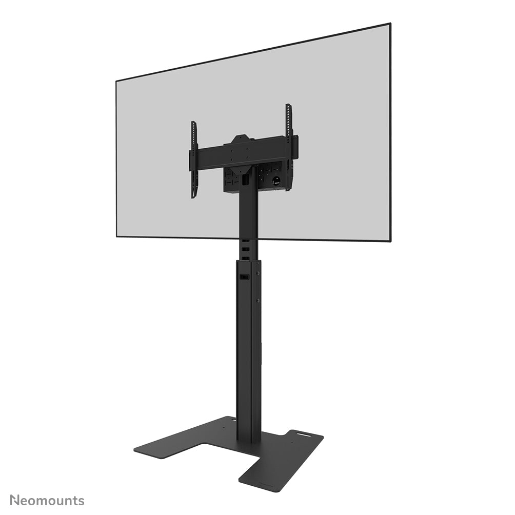 Neomounts FL45S-825BL1 Support au sol pour écran 37-75"