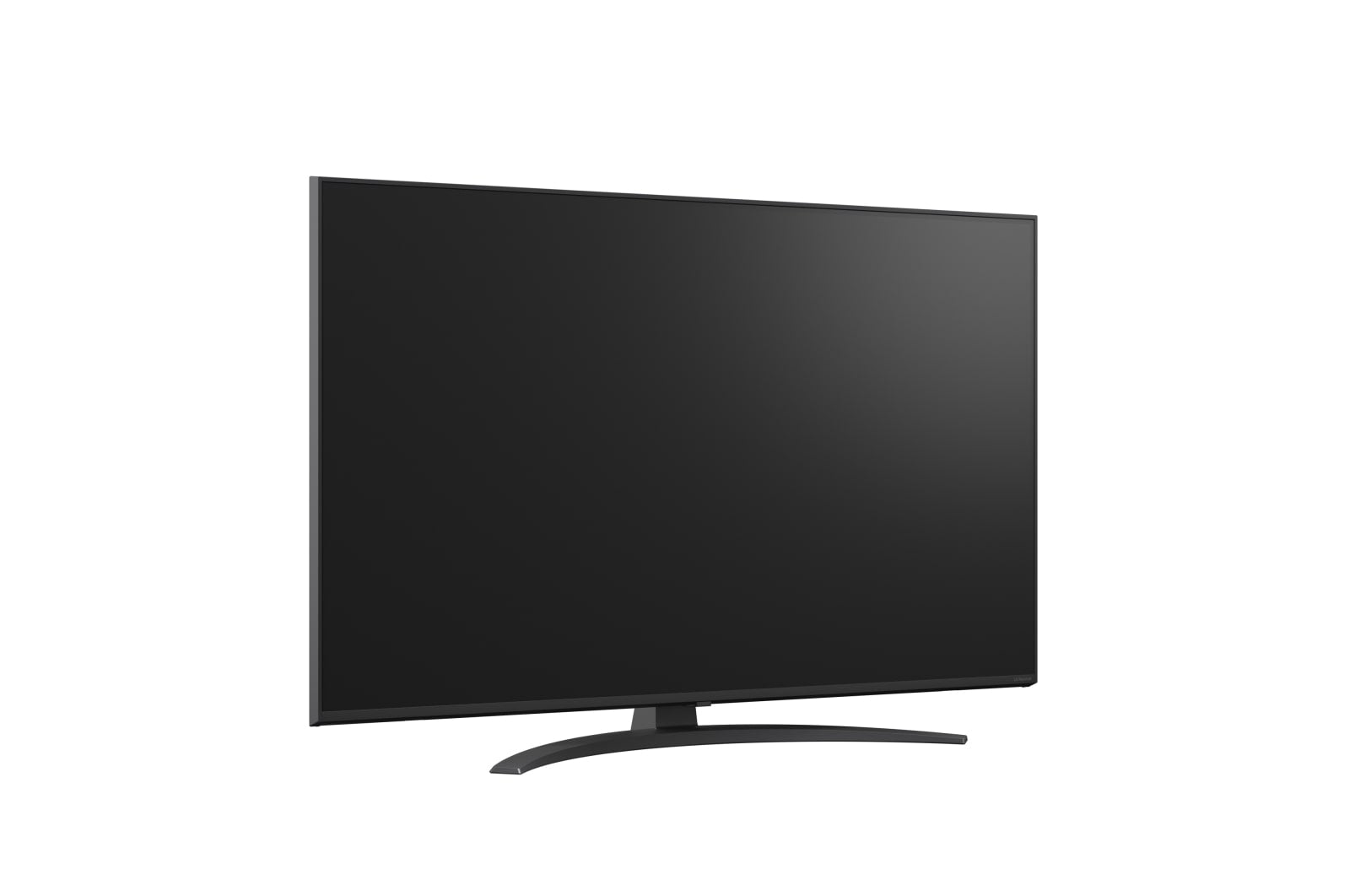 LG NanoCell AI 50NANO81A3A TV 127 cm (50") 4K Ultra HD Smart TV Wifi Noir