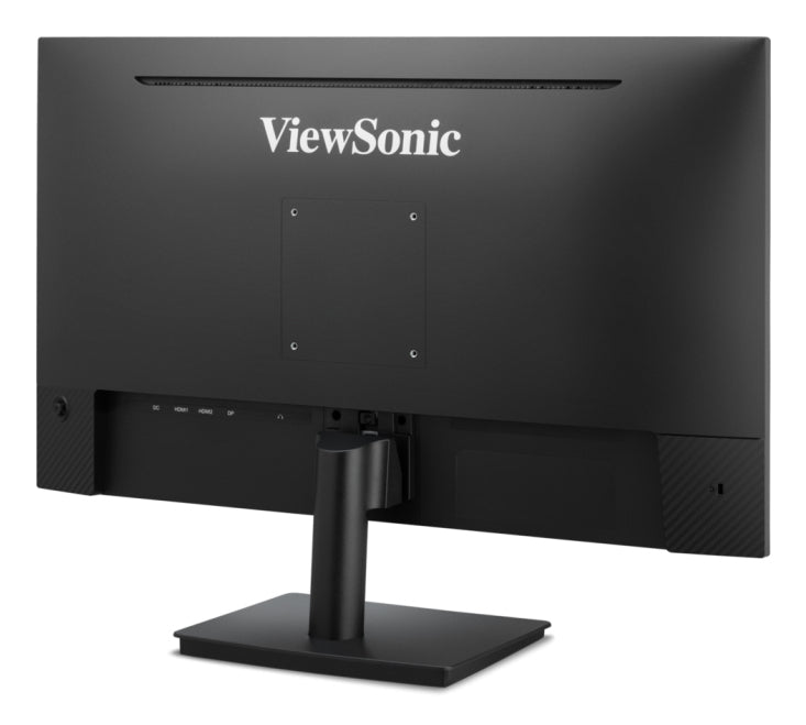 Viewsonic VX Series VX27G1-2K écran plat de PC 68,6 cm (27") 2560 x 1440 pixels Quad HD LED Noir