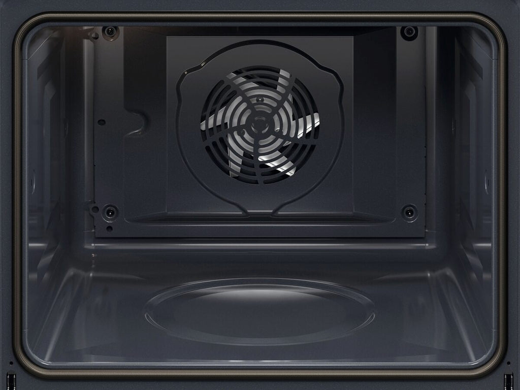 AEG Series 5000 OU5PB40SM 72 L 2990 W Noir, Acier inoxydable