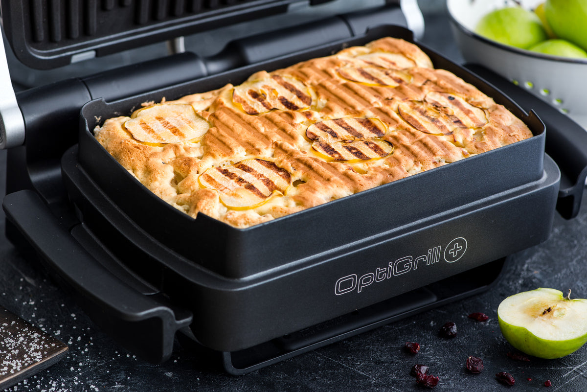 Tefal GC724D Gril de contact