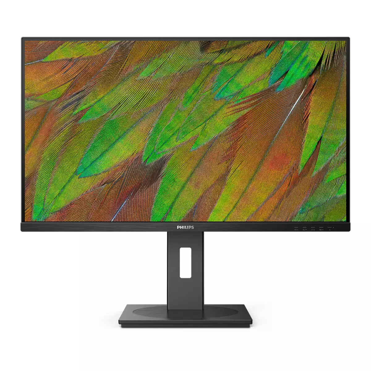 Philips 3000 series 32B1N3800/00 écran plat de PC 80 cm (31.5") 3840 x 2160 pixels 4K Ultra HD LCD Noir