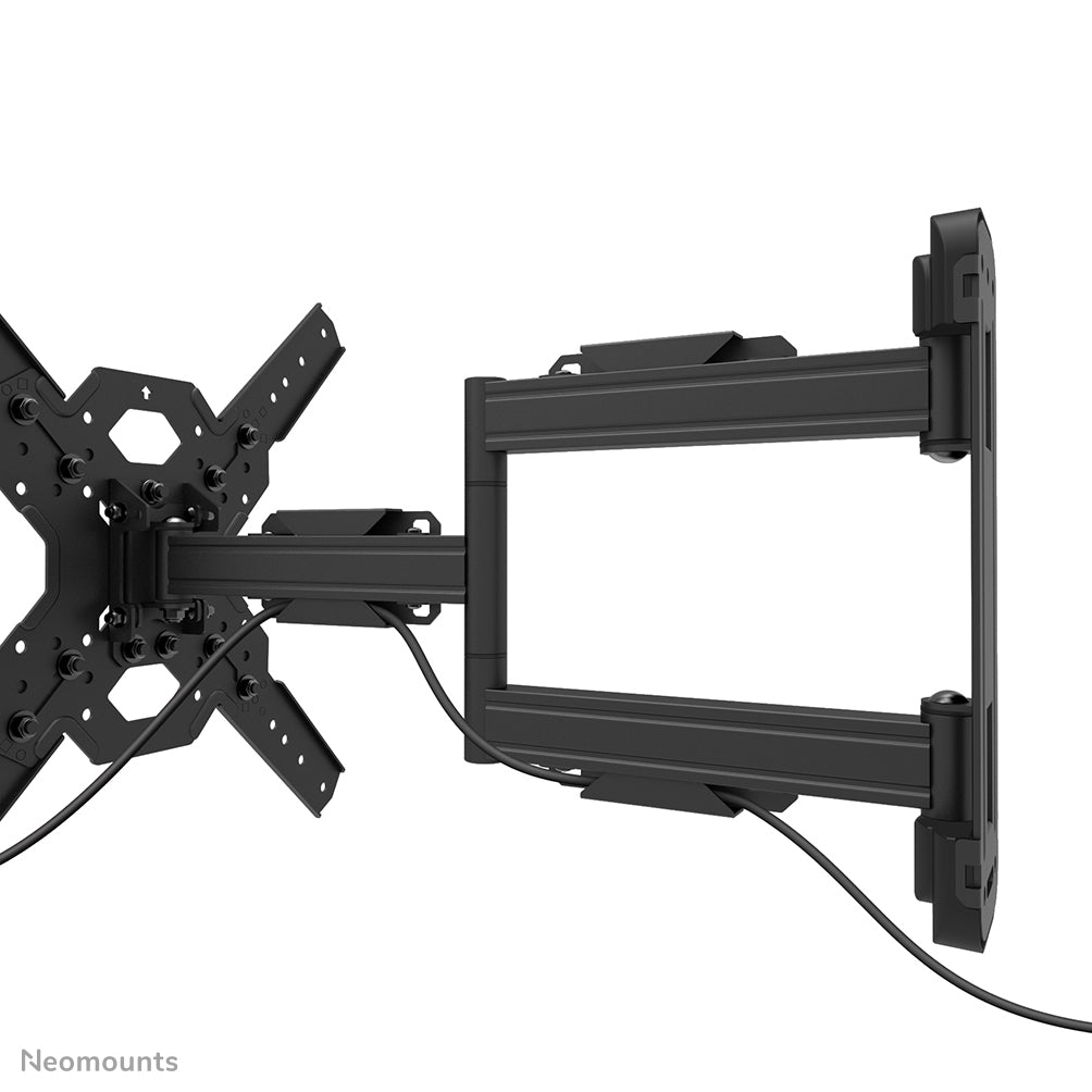 Neomounts WL40S-850BL14 Support pour écran mural 40-65" - orientable - installation rapide