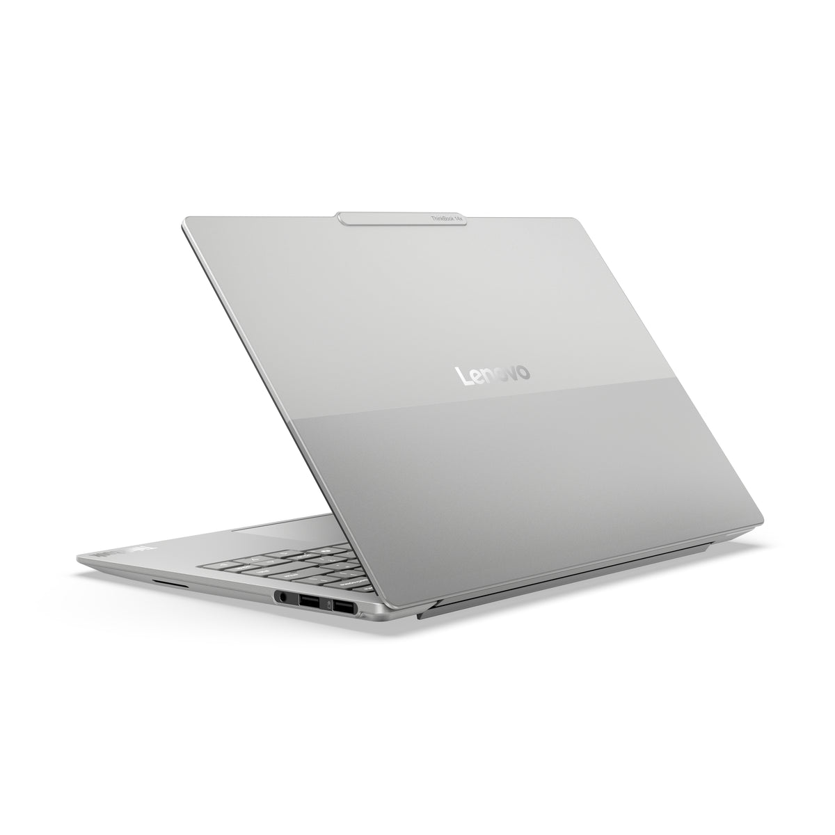 Lenovo ThinkBook 14x ILL Copilot+ PC Intel Core Ultra 5 226V Ordinateur portable 35,6 cm (14") WUXGA 16 Go LPDDR5x-SDRAM