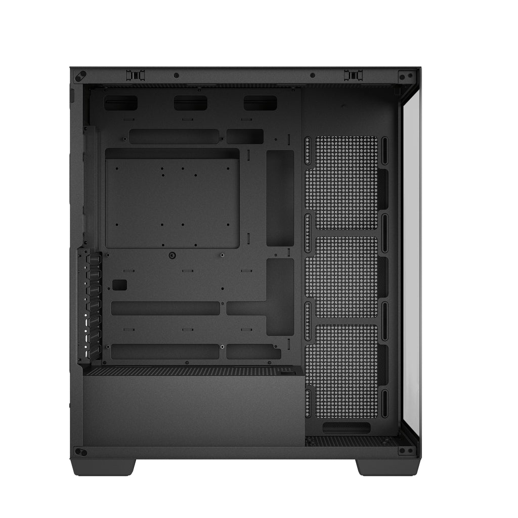 TORRE ATX DEEPCOOL CG580 BLACK