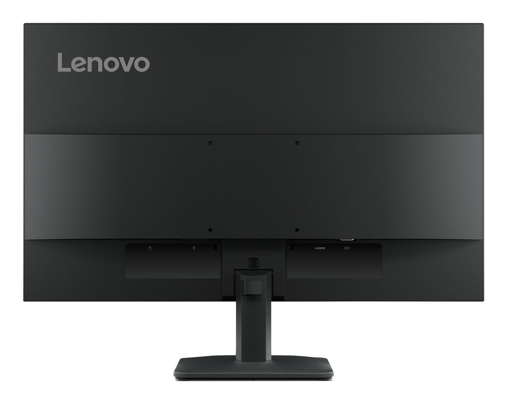 Lenovo L24-4e écran plat de PC 60,5 cm (23.8") 1920 x 1080 pixels Full HD LCD Noir