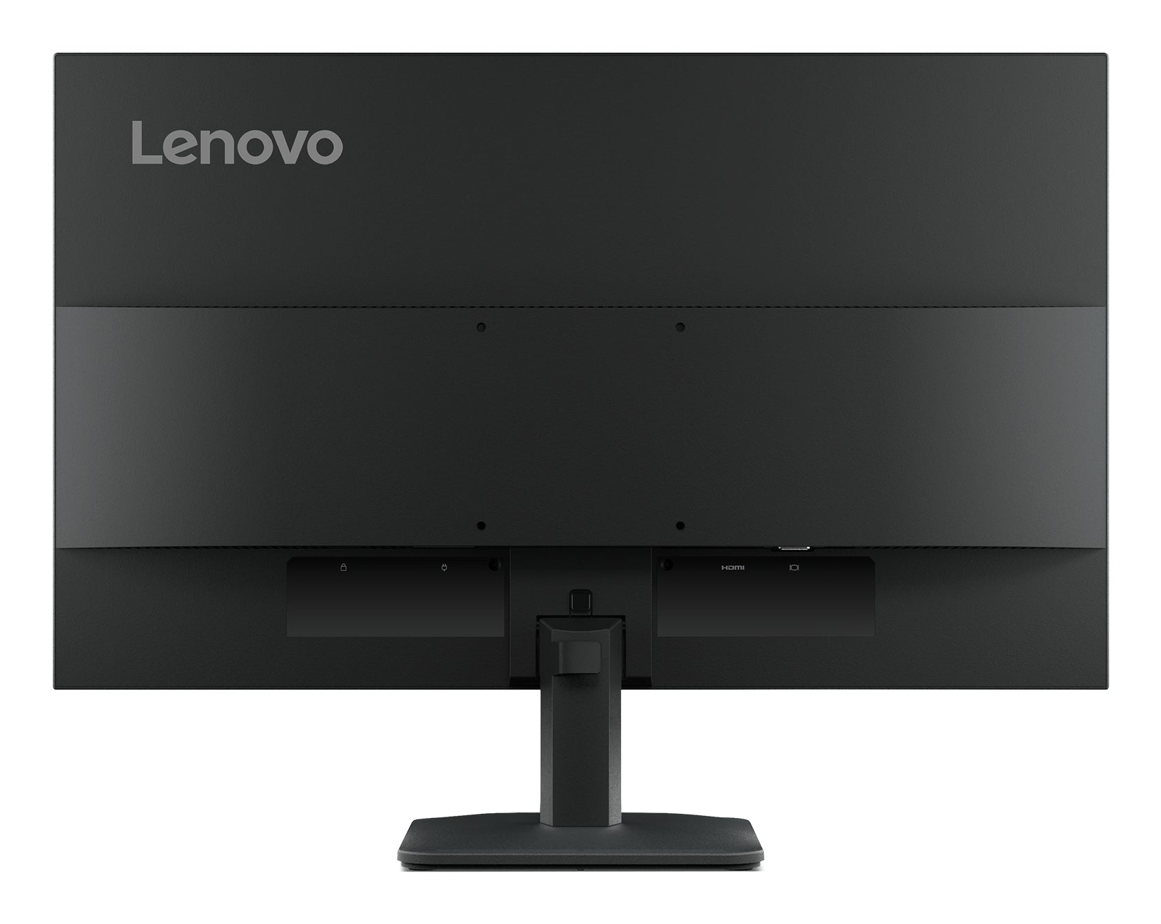 Lenovo L24-4e écran plat de PC 60,5 cm (23.8") 1920 x 1080 pixels Full HD LCD Noir