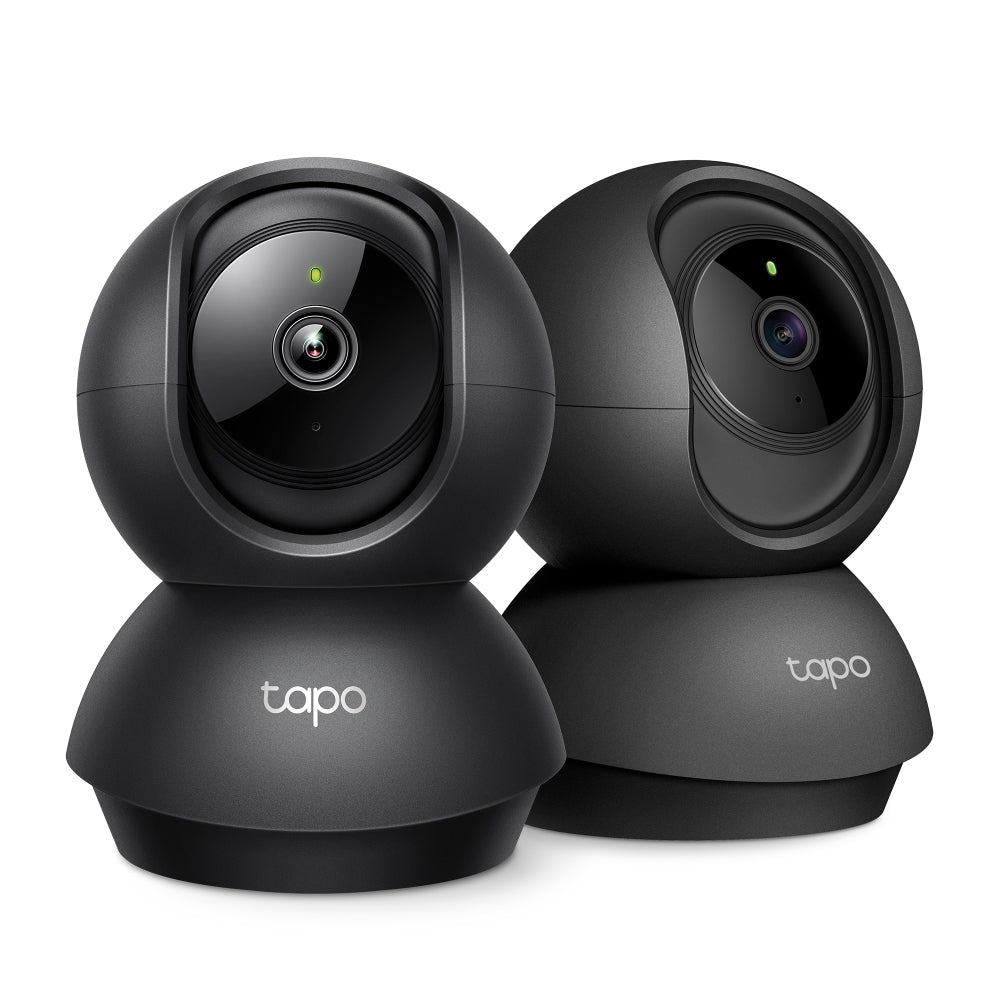 TP-Link Tapo C211 Sphérique Caméra de sécurité IP Intérieure 2304 x 1296 pixels Bureau