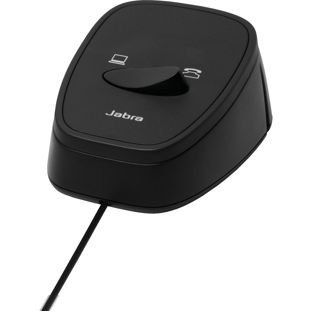 Équipement de Commutation Téléphonique Jabra 180-09