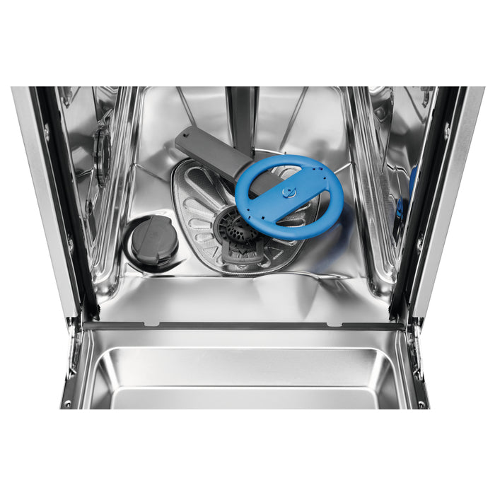Electrolux EEM43300IX lave-vaisselle Entièrement intégré 10 couverts