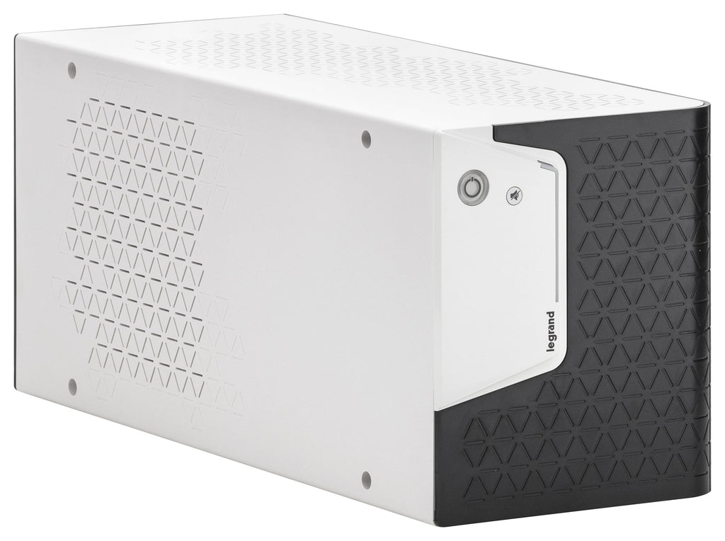 Legrand Keor ASI SP 1500 IEC alimentation d'énergie non interruptible Interactivité de ligne 1,5 kVA 900 W 6 sortie(s) C