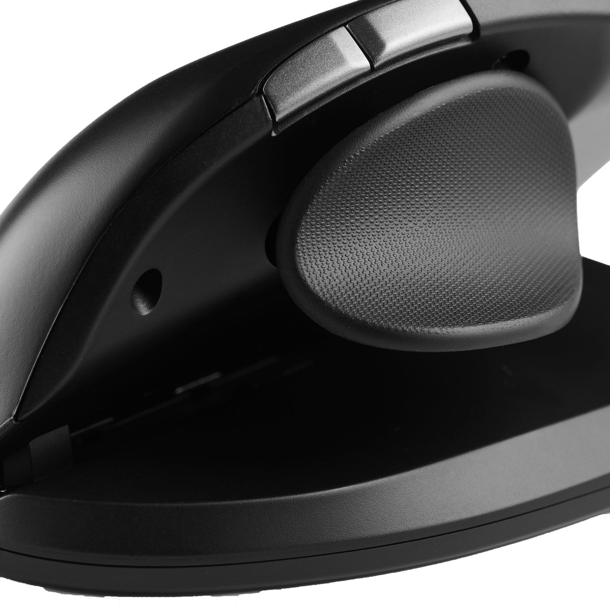 Contour Design Unimouse Souris Filaire pour Gaucher