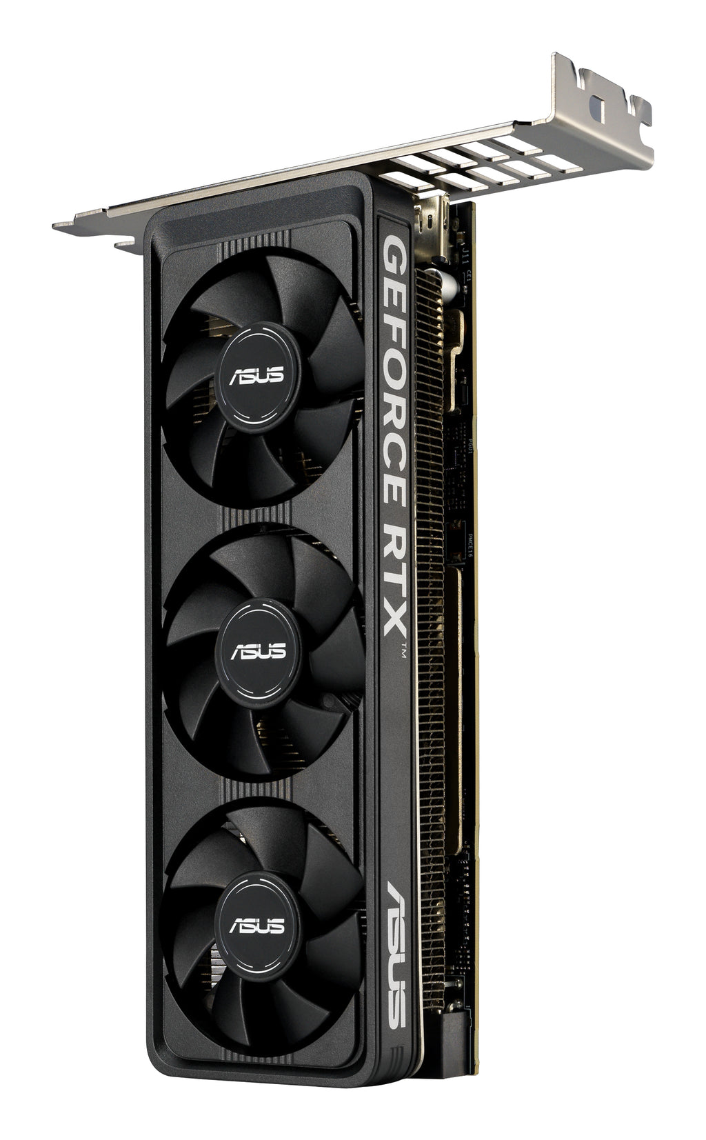 ASUS RTX5060-O8G-LP-BRK NVIDIA GeForce RTX 5060 8 Go GDDR7