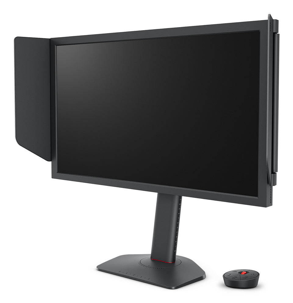 BenQ ZOWIE XL2586X+ 24.1 Fast TN 1920 x 1080 (Full HD) HDMI DisplayPort 600Hz - vue 7