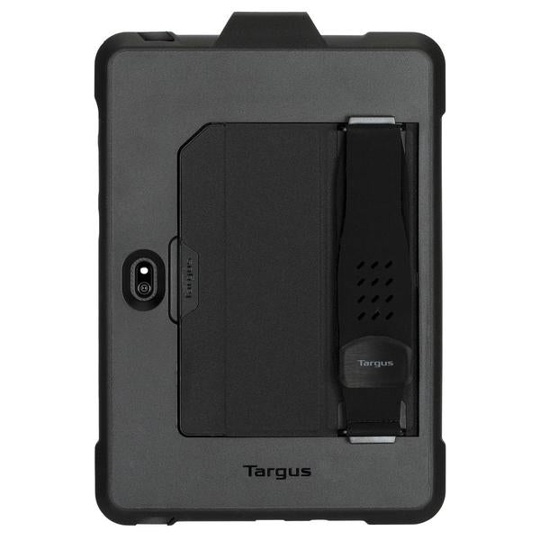 Targus THD501GLZ Étui Folio Porte-Carte pour Tablette 10.1" (25,6 cm), Noir