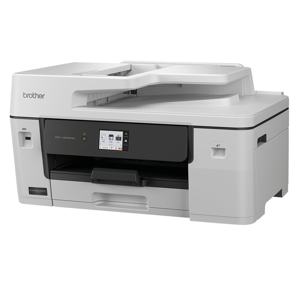 Brother MFC-J6760DW Imprimante Jet d'Encre Multifonction A3 Wi-Fi