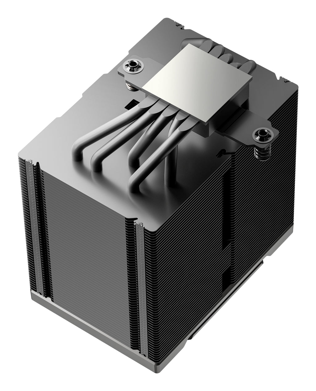 Deepcool AK500 G2 CPU Køler 1-pack Sort 120 mm