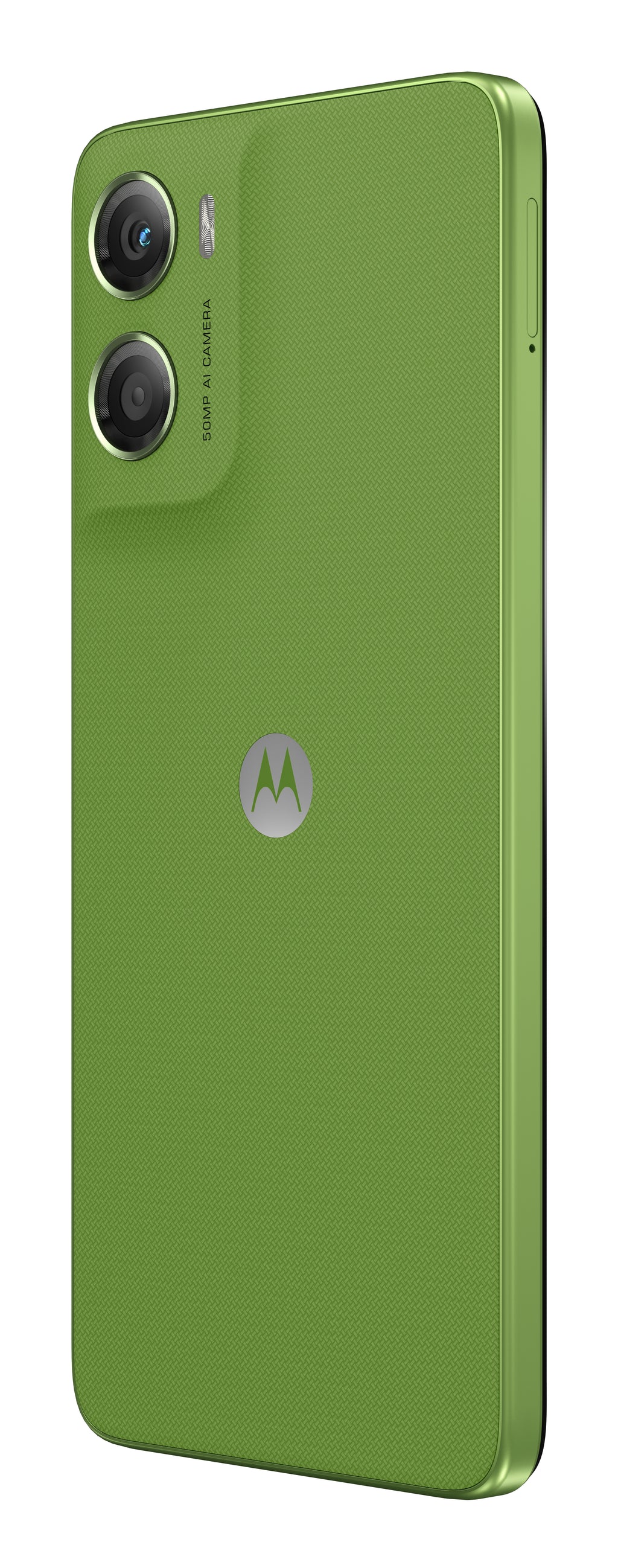 Motorola moto g06 17,5 cm (6.88") Double SIM Android 15 4G USB Type-C 4 Go 256 Go 5200 mAh Vert