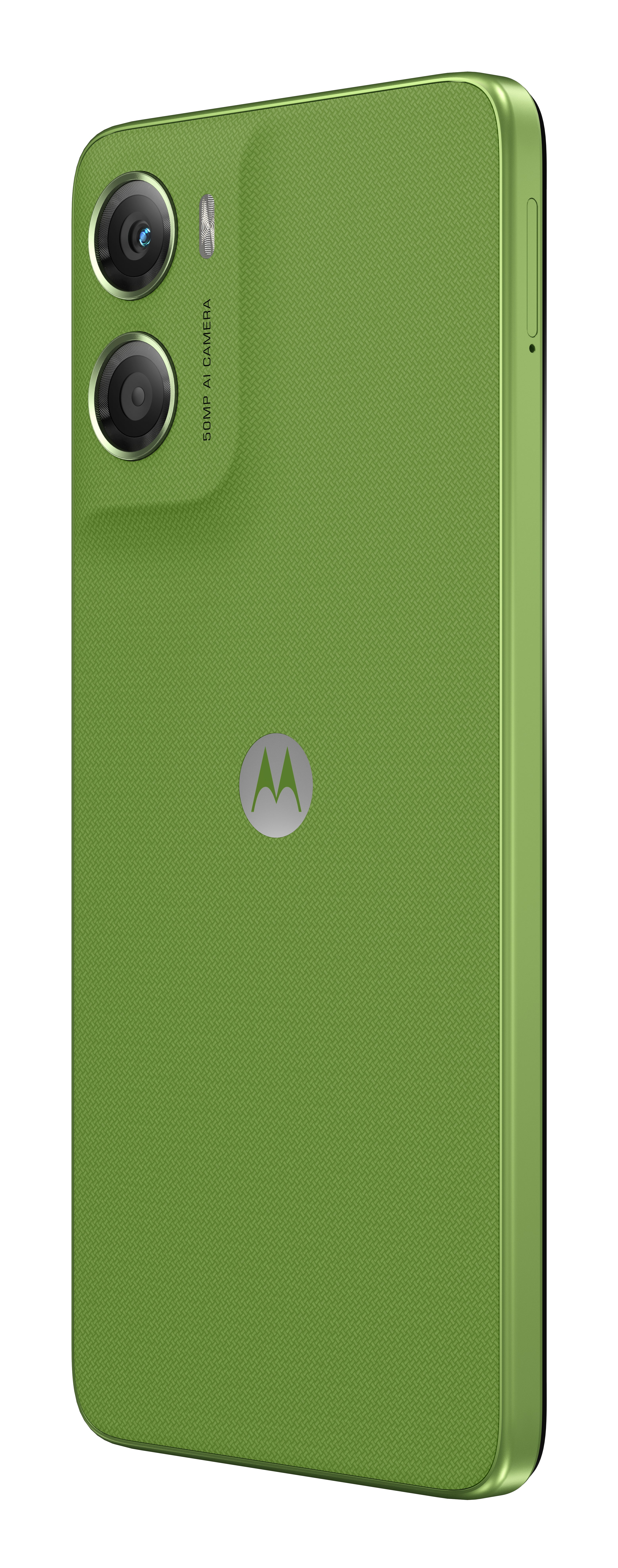 Motorola moto g06 17,5 cm (6.88") Double SIM Android 15 4G USB Type-C 4 Go 256 Go 5200 mAh Vert