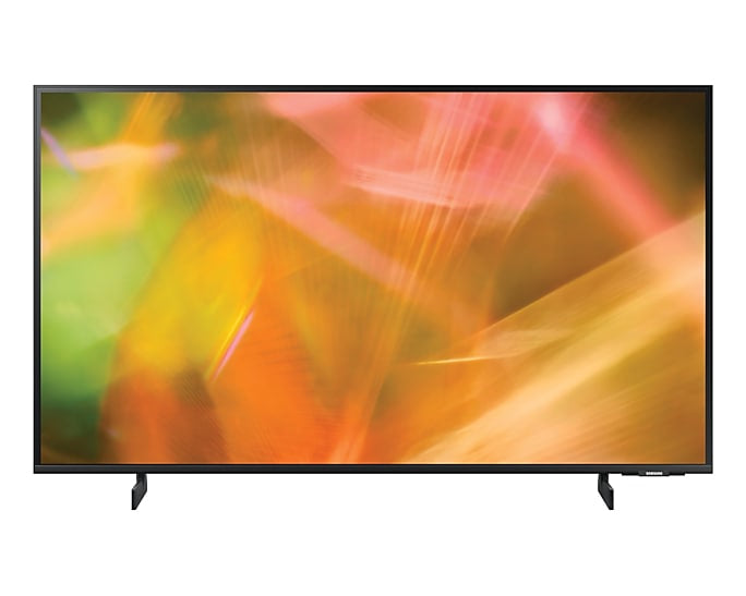 Samsung HG75AU800EU Smart TV 75" (190,5 cm) 4K Ultra HD Noir 20 W