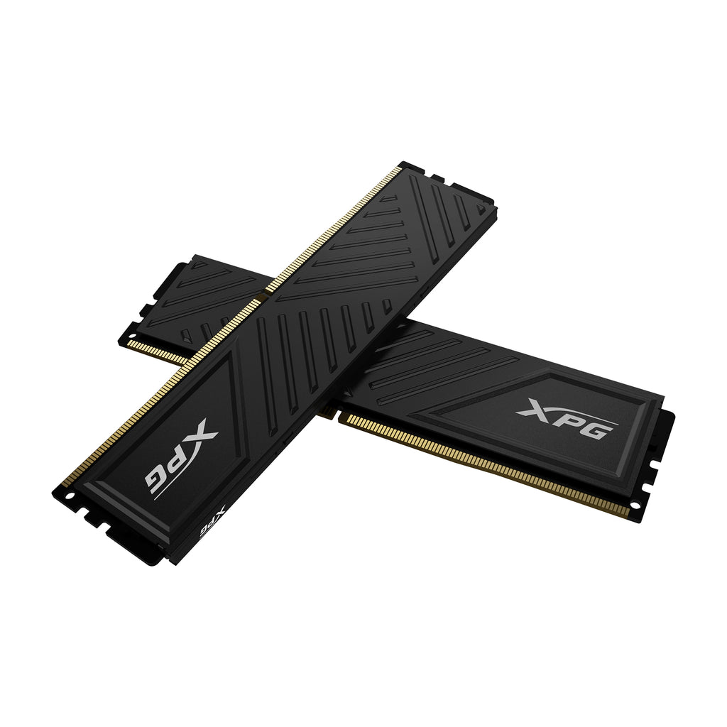 XPG GAMMIX D35 module de mémoire 64 Go 2 x 32 Go DDR4 288-pin DIMM