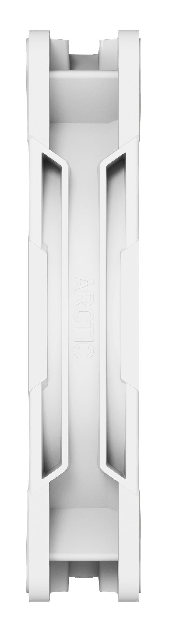 ARCTIC P14 Pro PST Boitier PC Ventilateur 14 cm Blanc 1 pièce(s)