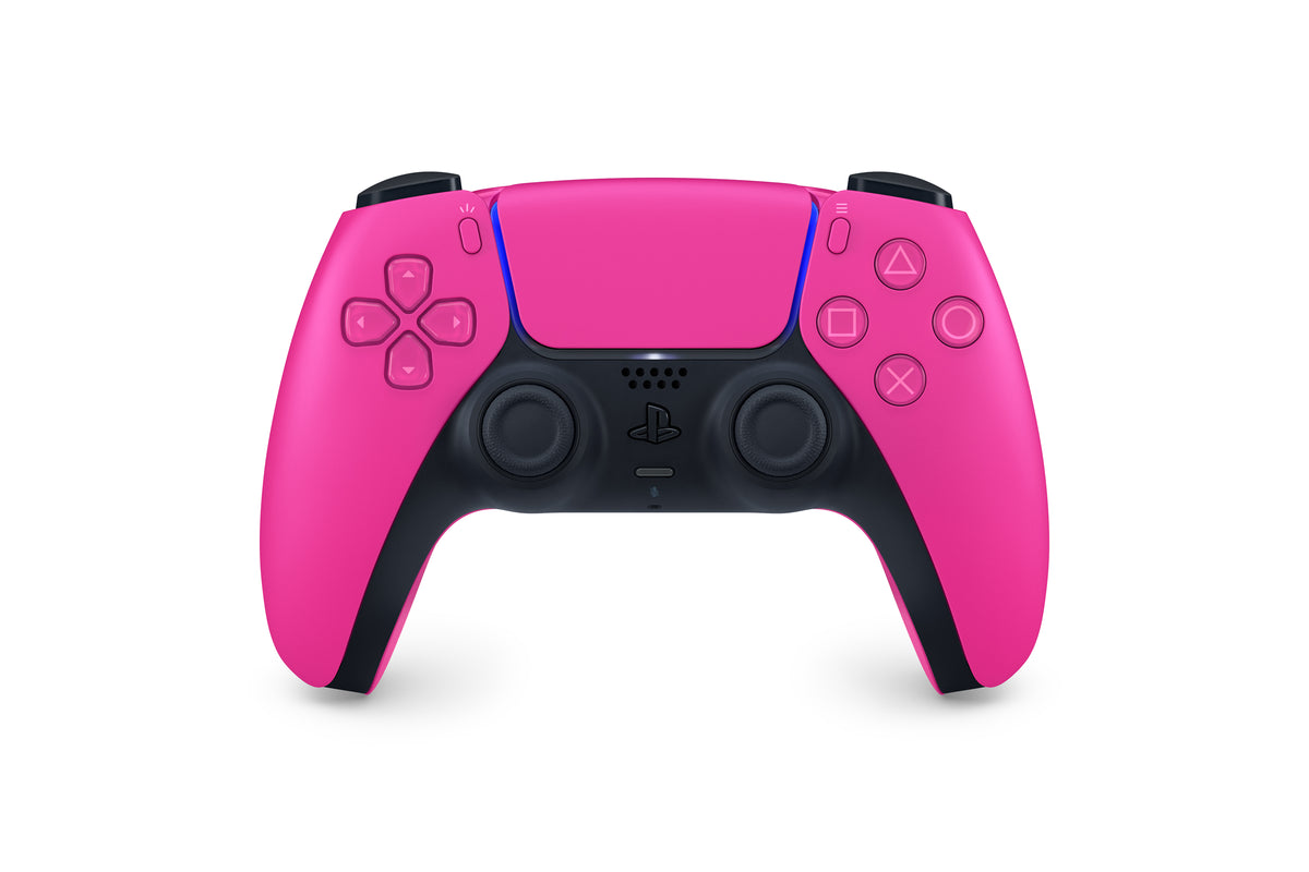 Sony Sony DualSense Controller Sony PlayStation 5 Pink