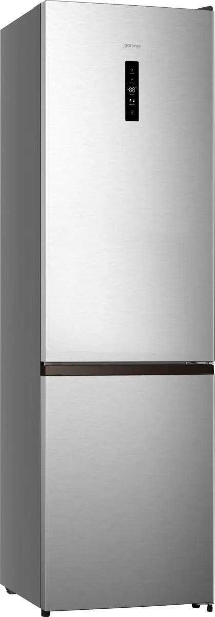 Gorenje NRK620EAXL4 Pose libre 336 L Acier inoxydable - vue 2