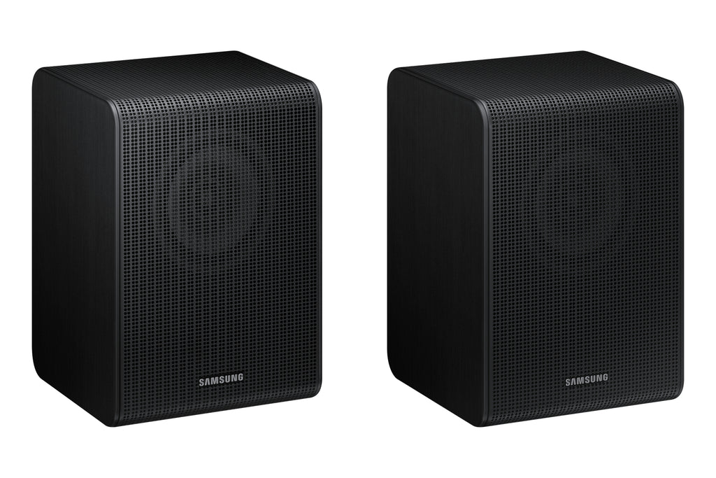 Samsung SWA-9250S Noir 2.0 canaux 120 W