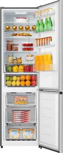 Gorenje NRK620EAXL4 Pose libre 336 L Acier inoxydable - vue 5