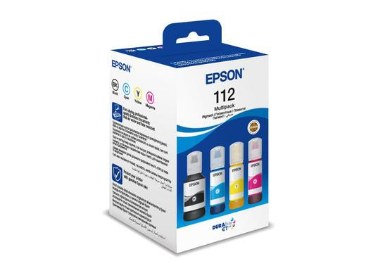 Epson C13T06C64A recharge d'encre pour imprimante Original