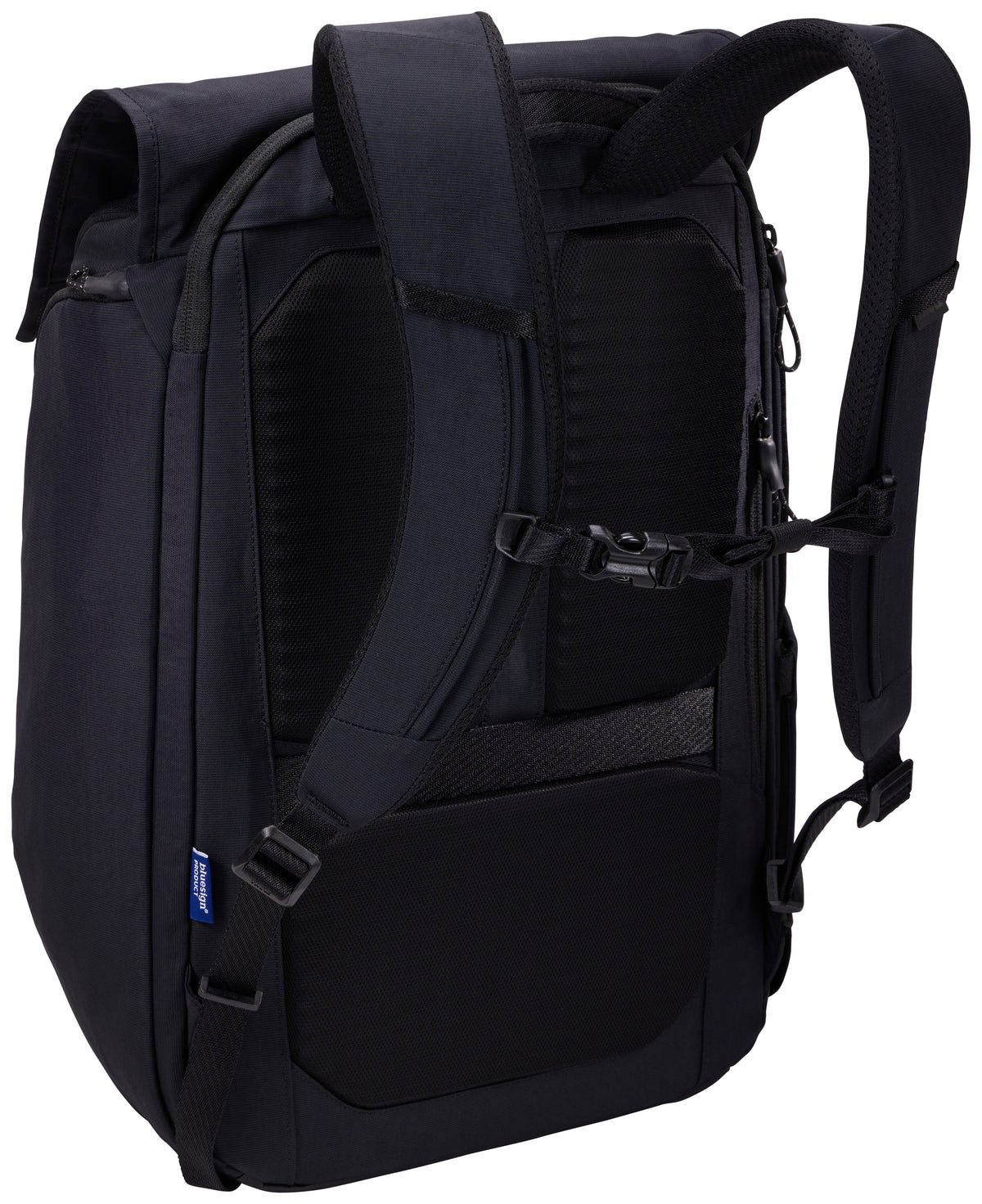 Thule Paramount PARABP3216 Black sac à dos Sac à dos normal Noir Nylon, Polyester - vue 2