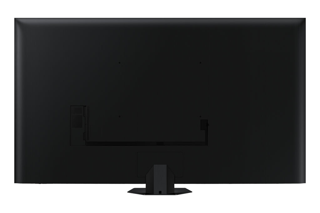 Samsung QE98C Écran plat de signalisation numérique 2,49 m (98") LCD Wifi 450 cd/m² 4K Ultra HD Noir Intégré dans le processeur Tizen 6.5 16/7
