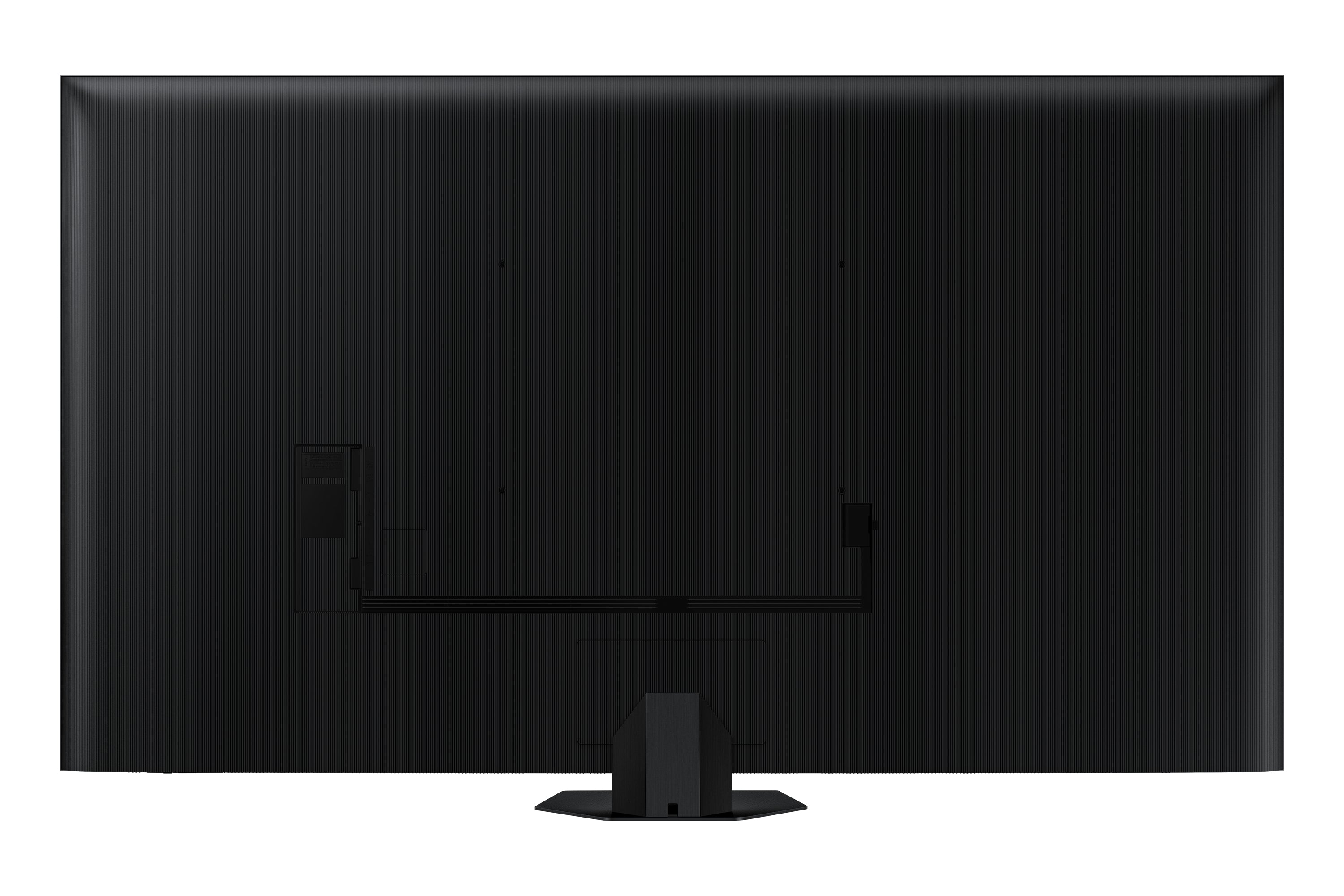 Samsung QE98C Écran plat de signalisation numérique 2,49 m (98") LCD Wifi 450 cd/m² 4K Ultra HD Noir Intégré dans le processeur Tizen 6.5 16/7