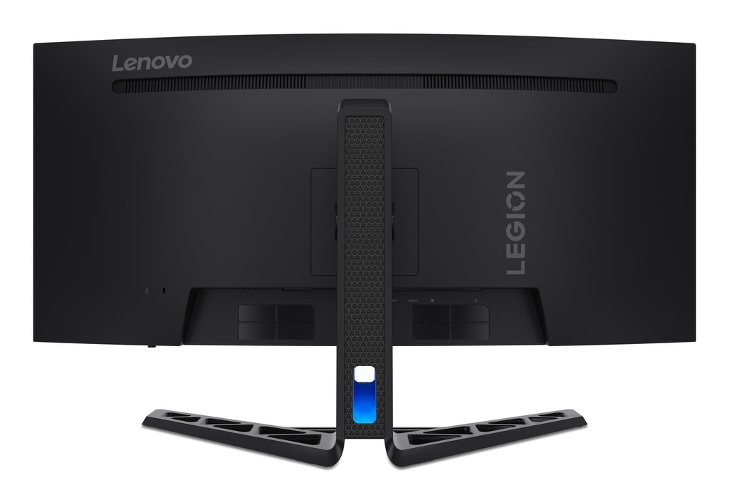 Lenovo Legion R34w-30 écran plat de PC 86,4 cm (34") 3440 x 1440 pixels Wide Quad HD LCD Noir
