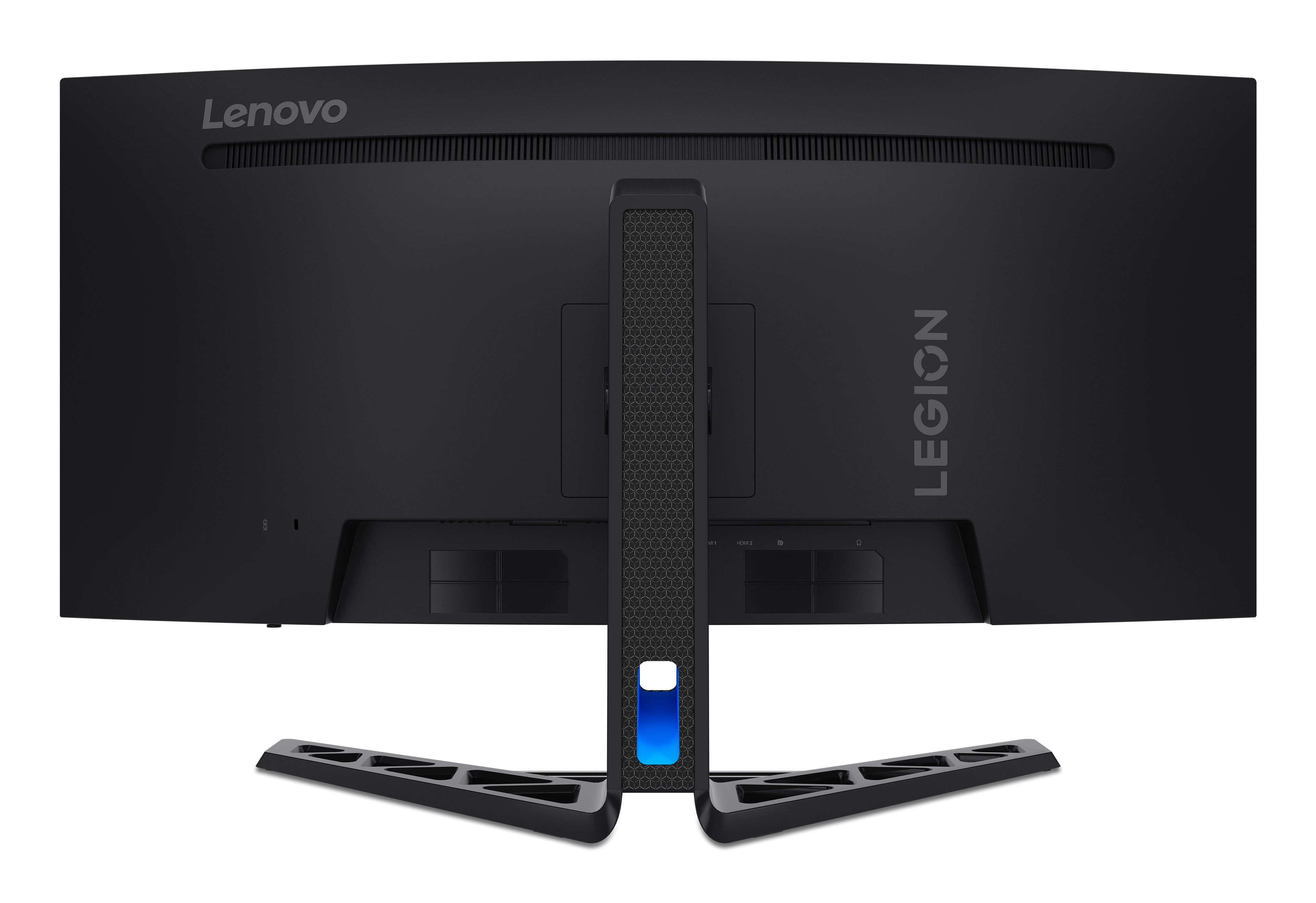 Lenovo Legion R34w-30 écran plat de PC 86,4 cm (34") 3440 x 1440 pixels Wide Quad HD LCD Noir
