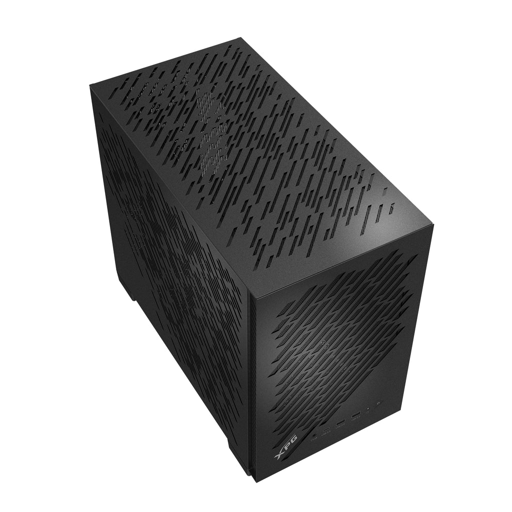 XPG VALOR AIR NANO Midi Tower Noir