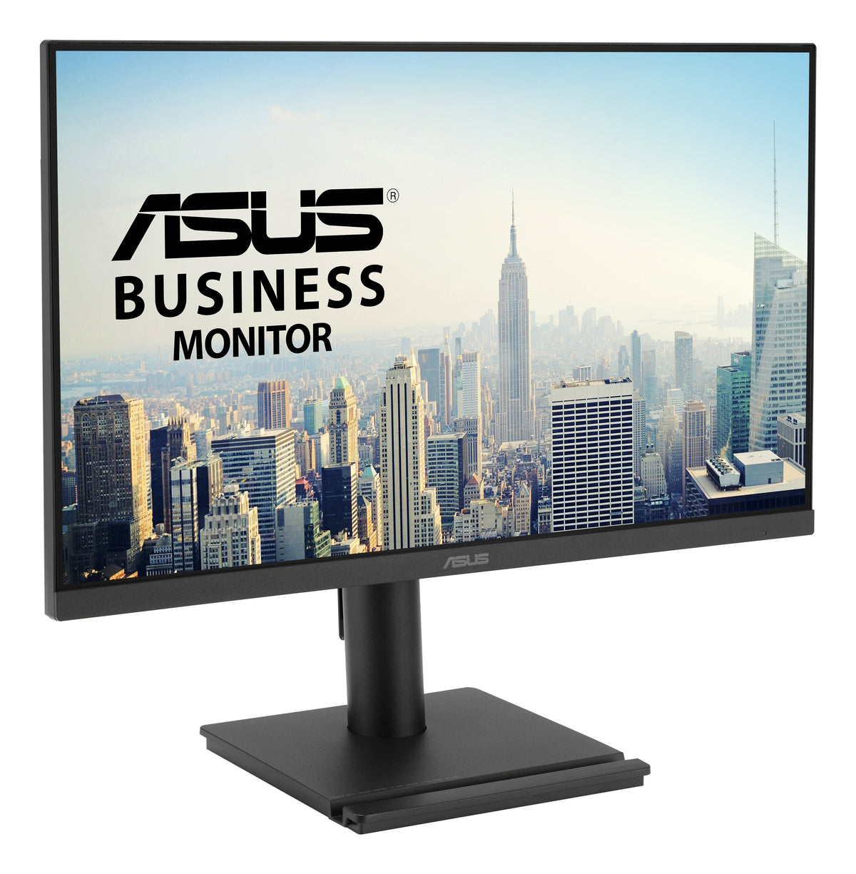 ASUS VA279QGSE écran plat de PC 68,6 cm (27") 1920 x 1080 pixels Full HD LCD Noir