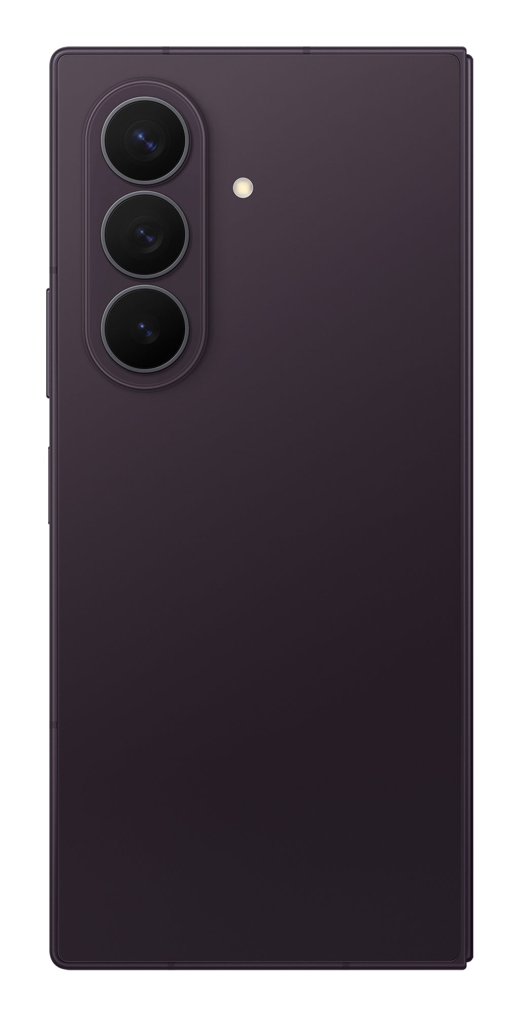 Samsung Galaxy Z Fold8 Ultra 20,3 cm (8") Double SIM 5G USB Type-C 16 Go 1 To 5000 mAh Violet