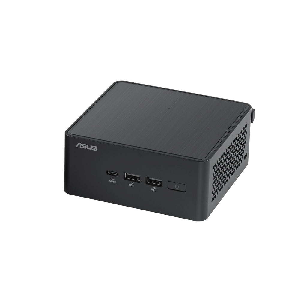 ASUS NUC 14 Pro RNUC14RVHV500003I UCFF Noir 135H - vue 2