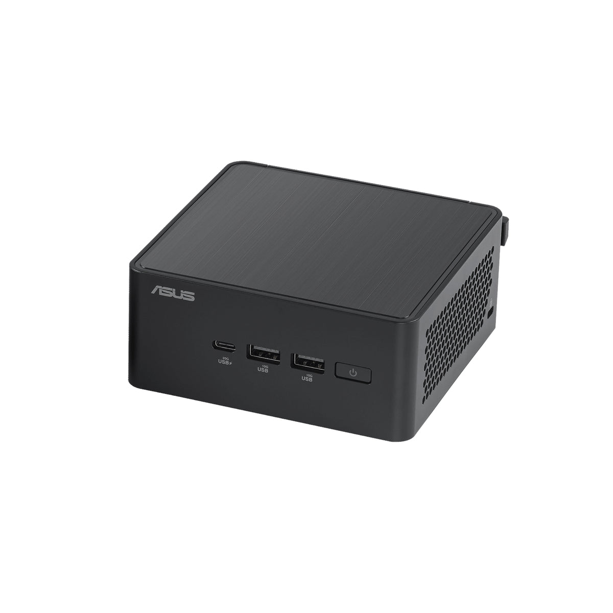 ASUS NUC 14 Pro RNUC14RVHV500003I UCFF Noir 135H - vue 2
