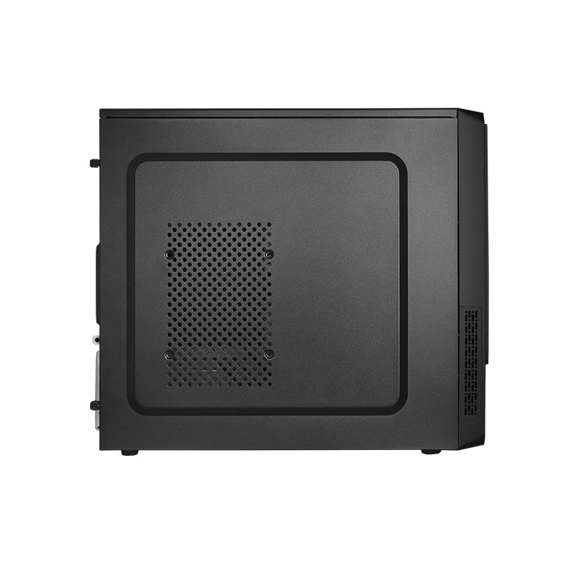 Chieftec UB-03B-350GPB unité centrale Mini Tower Noir 350 W