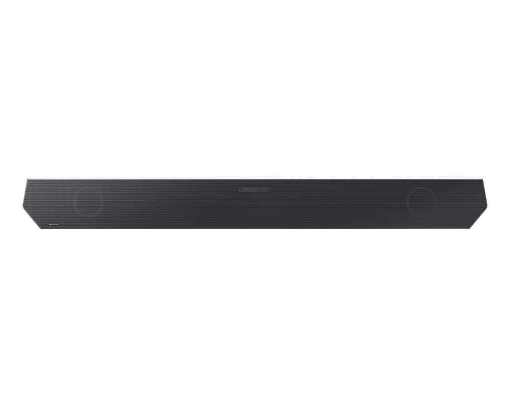 Samsung HW-Q600H Barre de Son 3.1.2 Canaux 34W, Noir